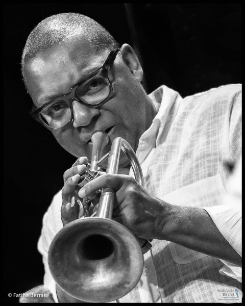 Photos Jazz in Marciac le 30 07 2019 - Wynton Marsalis & Young Stars of Jazz 16 Wynton-Marsali-Young-Stars-of-Jazz_JIM_2019_015
