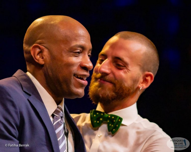 Photos Jazz in Marciac le 30 07 2019 - Wynton Marsalis & Young Stars of Jazz 49 Wynton-Marsali-Young-Stars-of-Jazz_JIM_2019_049