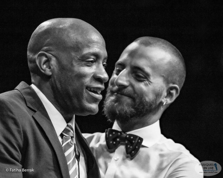 Photos Jazz in Marciac le 30 07 2019 - Wynton Marsalis & Young Stars of Jazz 50 Wynton-Marsali-Young-Stars-of-Jazz_JIM_2019_050