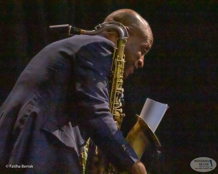 Photos Jazz in Marciac le 30 07 2019 - Wynton Marsalis & Young Stars of Jazz 58 Wynton-Marsali-Young-Stars-of-Jazz_JIM_2019_058