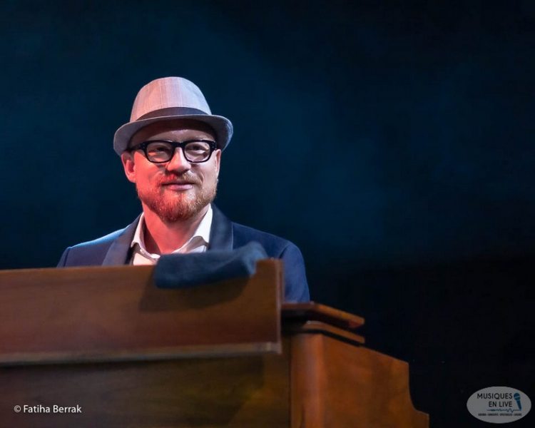 Photos Jazz in Marciac le 30 07 2019 - Wynton Marsalis & Young Stars of Jazz 61 Wynton-Marsali-Young-Stars-of-Jazz_JIM_2019_061