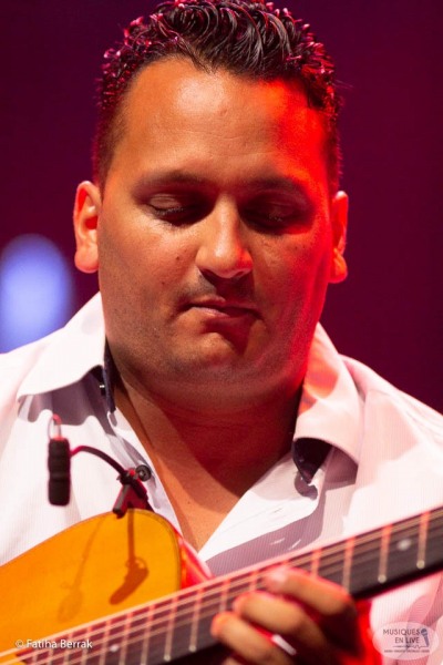 Photos Jazz in Marciac le 31 07 2019 - The Rosenberg Family Project @ Fatiha Berrak 12 The-Rosenberg-Family-Project_JIM_2019_011