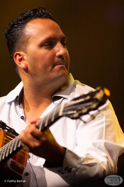 Photos Jazz in Marciac le 31 07 2019 - The Rosenberg Family Project @ Fatiha Berrak 15 The-Rosenberg-Family-Project_JIM_2019_014