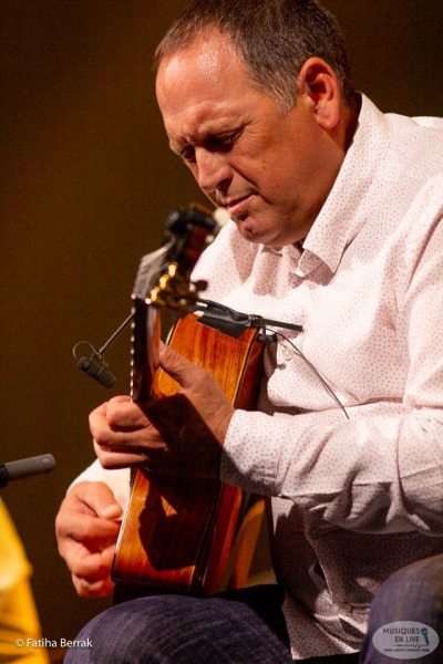 Photos Jazz in Marciac le 31 07 2019 - The Rosenberg Family Project @ Fatiha Berrak 16 The-Rosenberg-Family-Project_JIM_2019_015