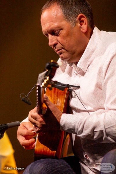 Photos Jazz in Marciac le 31 07 2019 - The Rosenberg Family Project @ Fatiha Berrak 17 The-Rosenberg-Family-Project_JIM_2019_016