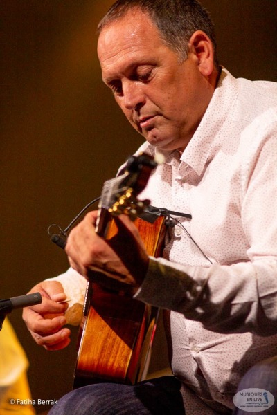 Photos Jazz in Marciac le 31 07 2019 - The Rosenberg Family Project @ Fatiha Berrak 18 The-Rosenberg-Family-Project_JIM_2019_017