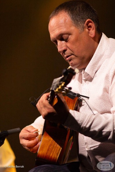 Photos Jazz in Marciac le 31 07 2019 - The Rosenberg Family Project @ Fatiha Berrak 19 The-Rosenberg-Family-Project_JIM_2019_018