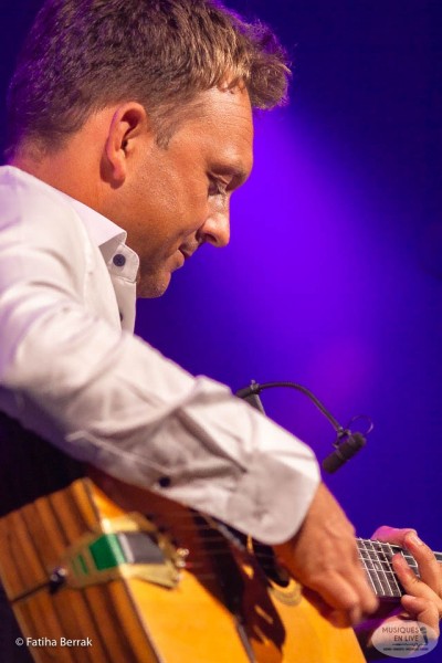 Photos Jazz in Marciac le 31 07 2019 - The Rosenberg Family Project @ Fatiha Berrak 20 The-Rosenberg-Family-Project_JIM_2019_019