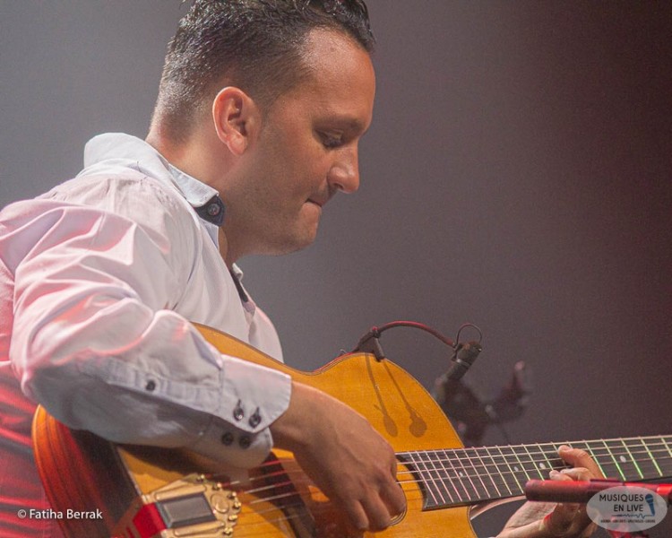 Photos Jazz in Marciac le 31 07 2019 - The Rosenberg Family Project @ Fatiha Berrak 25 The-Rosenberg-Family-Project_JIM_2019_024