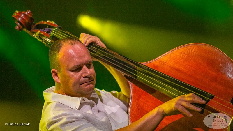 Photos Jazz in Marciac le 31 07 2019 - The Rosenberg Family Project @ Fatiha Berrak 27 The-Rosenberg-Family-Project_JIM_2019_026