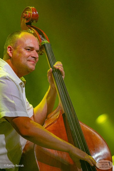 Photos Jazz in Marciac le 31 07 2019 - The Rosenberg Family Project @ Fatiha Berrak 31 The-Rosenberg-Family-Project_JIM_2019_030
