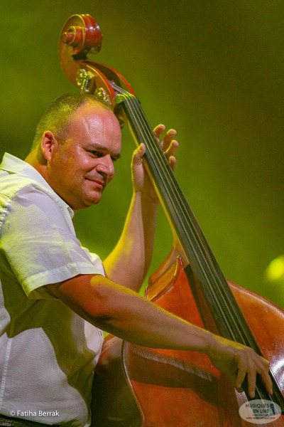Photos Jazz in Marciac le 31 07 2019 - The Rosenberg Family Project @ Fatiha Berrak 32 The-Rosenberg-Family-Project_JIM_2019_031