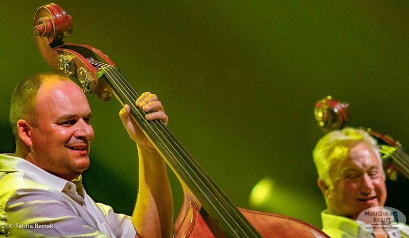 Photos Jazz in Marciac le 31 07 2019 - The Rosenberg Family Project @ Fatiha Berrak 33 The-Rosenberg-Family-Project_JIM_2019_032