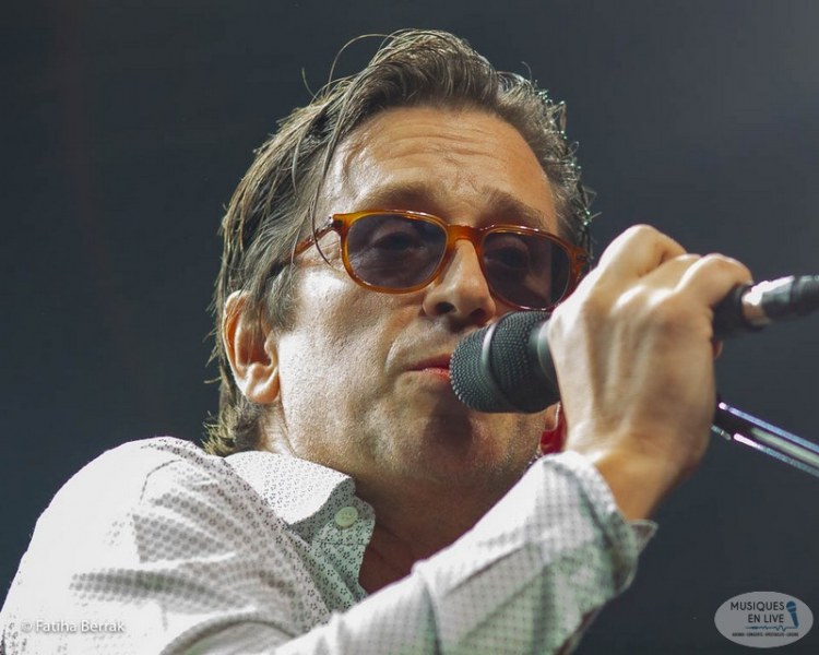 Photos concerts Jazz in Marciac 2019 par Fatiha Berrak 1 Thomas-Dutronc-Les-Esprits-Manouches_JIM_2019_001
