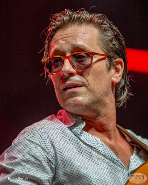 Photos concerts Jazz in Marciac 2019 par Fatiha Berrak 3 Thomas-Dutronc-Les-Esprits-Manouches_JIM_2019_003