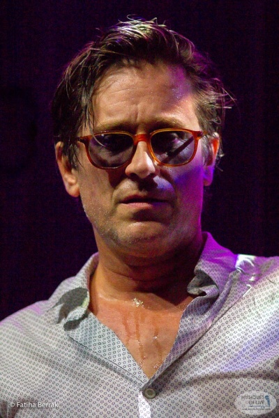 Photos concerts Jazz in Marciac 2019 par Fatiha Berrak 6 Thomas-Dutronc-Les-Esprits-Manouches_JIM_2019_006