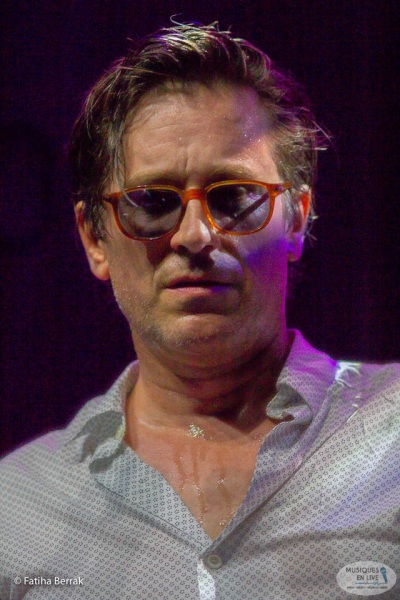 Photos concerts Jazz in Marciac 2019 par Fatiha Berrak 8 Thomas-Dutronc-Les-Esprits-Manouches_JIM_2019_008