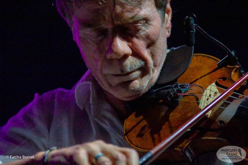 Photos concerts Jazz in Marciac 2019 par Fatiha Berrak 10 Thomas-Dutronc-Les-Esprits-Manouches_JIM_2019_010