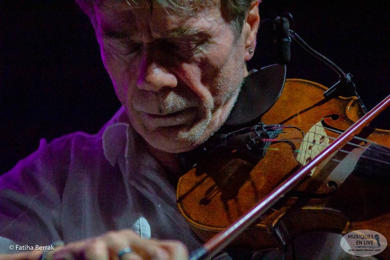 Photos concerts Jazz in Marciac 2019 par Fatiha Berrak 11 Thomas-Dutronc-Les-Esprits-Manouches_JIM_2019_011