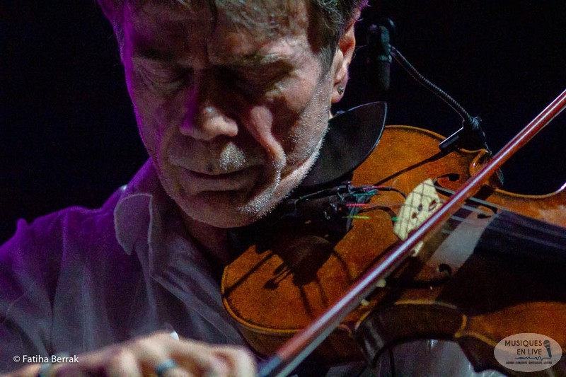 Photos concerts Jazz in Marciac 2019 par Fatiha Berrak 12 Thomas-Dutronc-Les-Esprits-Manouches_JIM_2019_012