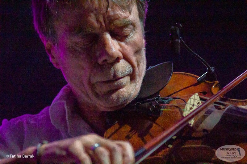 Photos concerts Jazz in Marciac 2019 par Fatiha Berrak 13 Thomas-Dutronc-Les-Esprits-Manouches_JIM_2019_013