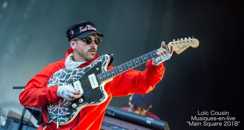 portugal the man