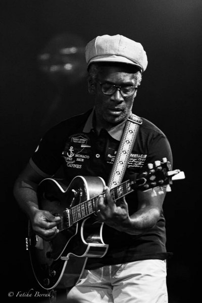 Marciac 2021 - Brooklyn Funk Essentials - Kool & The Gang - Photos @ Fatiha Berrak 8 2021-07-26-Brooklyn-Funk-Essentials_002