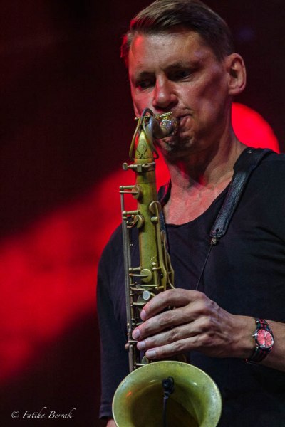 Marciac 2021 - Brooklyn Funk Essentials - Kool & The Gang - Photos @ Fatiha Berrak 22 2021-07-26-Brooklyn-Funk-Essentials_016