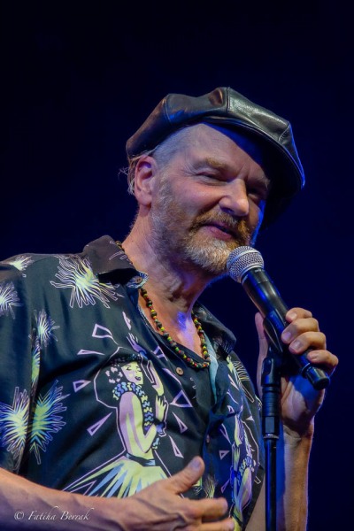 Marciac 2021 - Brooklyn Funk Essentials - Kool & The Gang - Photos @ Fatiha Berrak 5 2021-07-26-Brooklyn-Funk-Essentials_025