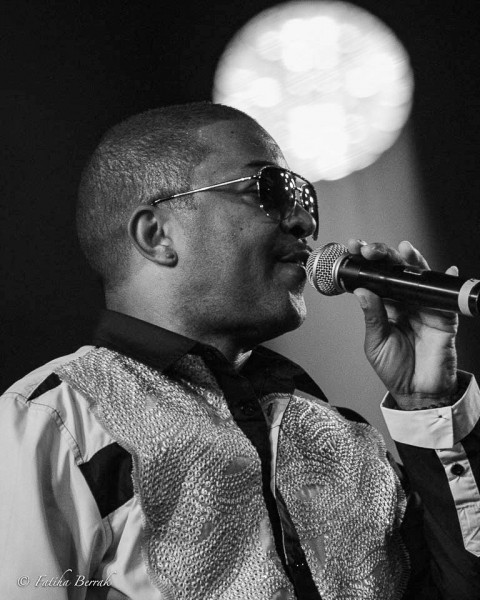 Marciac 2021 - Brooklyn Funk Essentials - Kool & The Gang - Photos @ Fatiha Berrak 31 2021-07-26-Kool-and-The-Gang_003