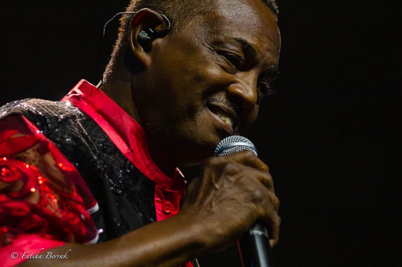 Marciac 2021 - Brooklyn Funk Essentials - Kool & The Gang - Photos @ Fatiha Berrak 28 2021-07-26-Kool-and-The-Gang_005