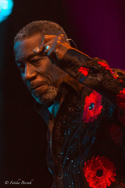 Marciac 2021 - Brooklyn Funk Essentials - Kool & The Gang - Photos @ Fatiha Berrak 35 2021-07-26-Kool-and-The-Gang_010