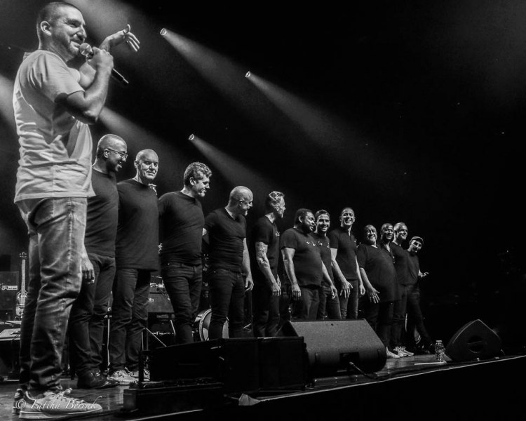 Marciac 2021 - Ibrahim Maalouf _ S3NS - Rolando Luna Trio & Guest - Photos @ Fatiha Berrak 28 2021-07-30-Ibrahim-Maalouf-_-S3NS_023