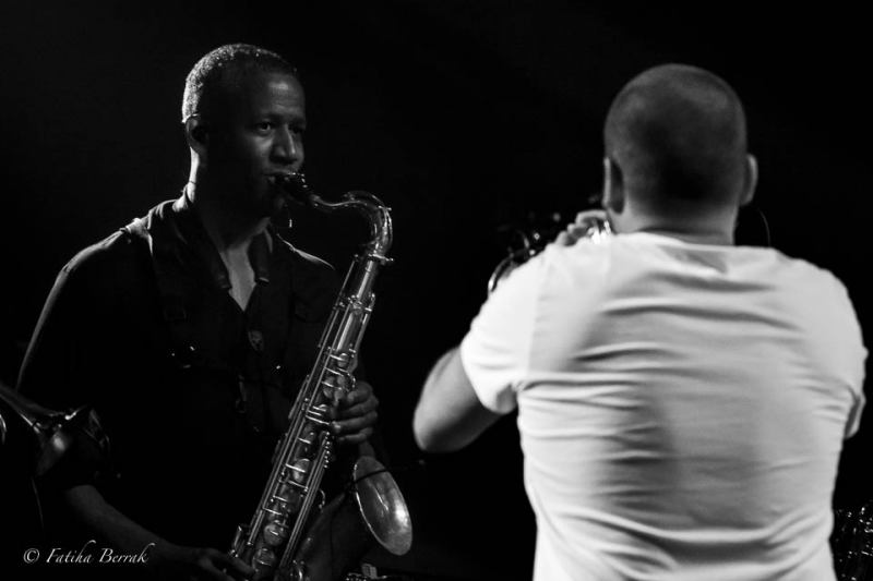 Marciac 2021 - Ibrahim Maalouf _ S3NS - Rolando Luna Trio & Guest - Photos @ Fatiha Berrak 41 2021-07-30-Ibrahim-Maalouf-_-S3NS_038