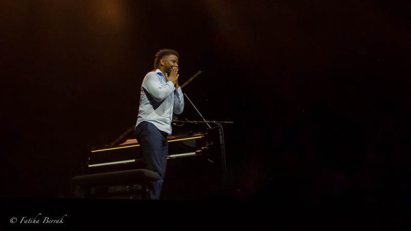 Marciac 2021 - Ibrahim Maalouf _ S3NS - Rolando Luna Trio & Guest - Photos @ Fatiha Berrak 82 2021-07-30-Rolando-Luna-Trio-Guest_004