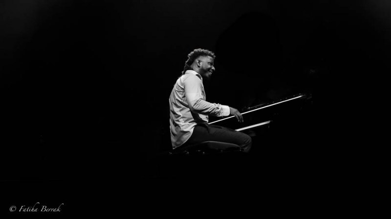 Marciac 2021 - Ibrahim Maalouf _ S3NS - Rolando Luna Trio & Guest - Photos @ Fatiha Berrak 87 2021-07-30-Rolando-Luna-Trio-Guest_007
