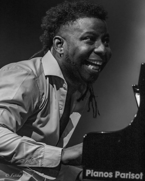 Marciac 2021 - Ibrahim Maalouf _ S3NS - Rolando Luna Trio & Guest - Photos @ Fatiha Berrak 109 2021-07-30-Rolando-Luna-Trio-Guest_030