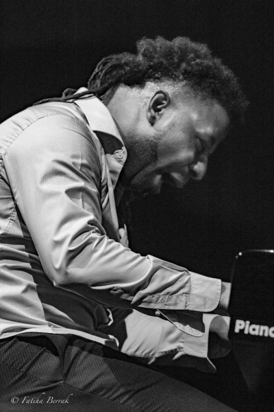 Marciac 2021 - Ibrahim Maalouf _ S3NS - Rolando Luna Trio & Guest - Photos @ Fatiha Berrak 112 2021-07-30-Rolando-Luna-Trio-Guest_032