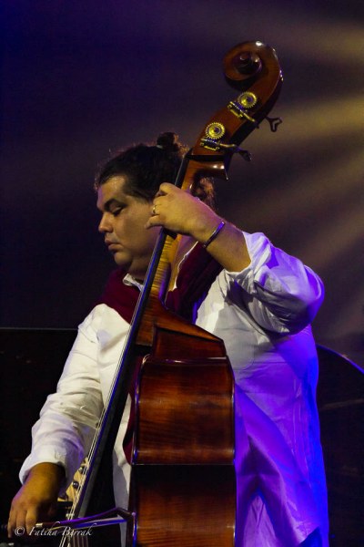 Marciac 2021 - Ibrahim Maalouf _ S3NS - Rolando Luna Trio & Guest - Photos @ Fatiha Berrak 114 2021-07-30-Rolando-Luna-Trio-Guest_034