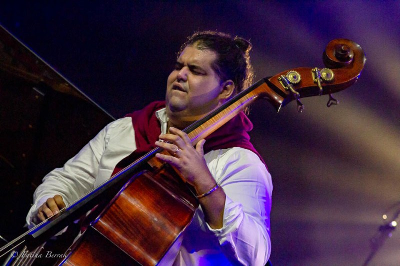Marciac 2021 - Ibrahim Maalouf _ S3NS - Rolando Luna Trio & Guest - Photos @ Fatiha Berrak 116 2021-07-30-Rolando-Luna-Trio-Guest_036
