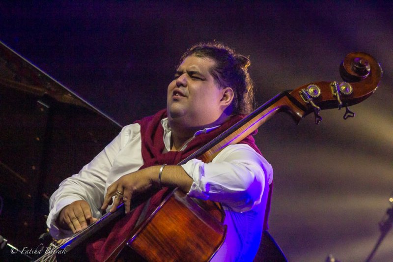 Marciac 2021 - Ibrahim Maalouf _ S3NS - Rolando Luna Trio & Guest - Photos @ Fatiha Berrak 117 2021-07-30-Rolando-Luna-Trio-Guest_037