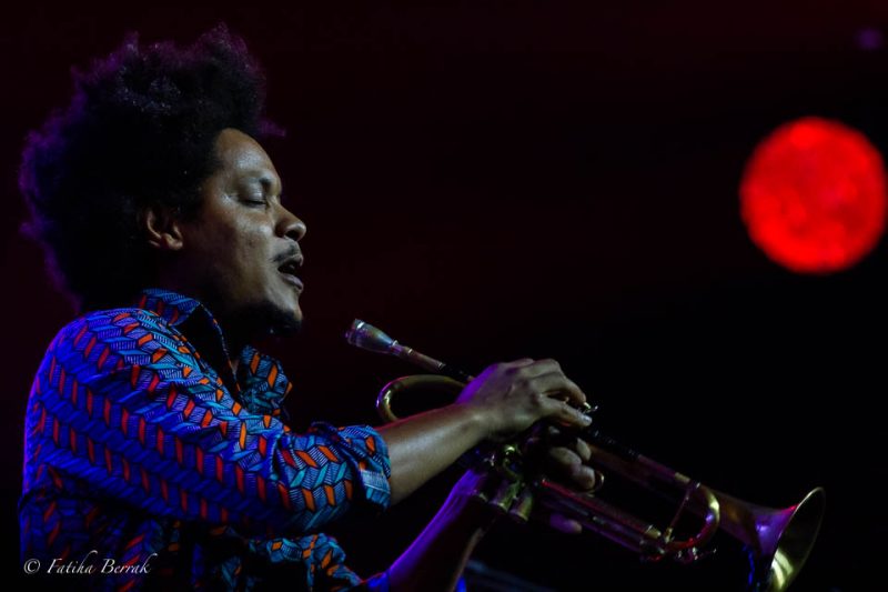 Marciac 2021 - Ibrahim Maalouf _ S3NS - Rolando Luna Trio & Guest - Photos @ Fatiha Berrak 121 2021-07-30-Rolando-Luna-Trio-Guest_041