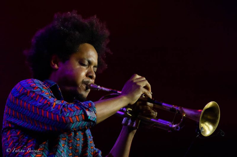 Marciac 2021 - Ibrahim Maalouf _ S3NS - Rolando Luna Trio & Guest - Photos @ Fatiha Berrak 123 2021-07-30-Rolando-Luna-Trio-Guest_043