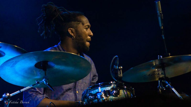 Marciac 2021 - Ibrahim Maalouf _ S3NS - Rolando Luna Trio & Guest - Photos @ Fatiha Berrak 127 2021-07-30-Rolando-Luna-Trio-Guest_047