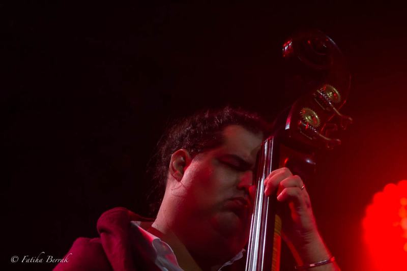 Marciac 2021 - Ibrahim Maalouf _ S3NS - Rolando Luna Trio & Guest - Photos @ Fatiha Berrak 129 2021-07-30-Rolando-Luna-Trio-Guest_050