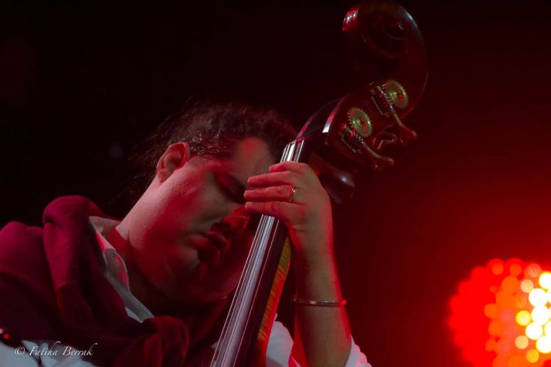 Marciac 2021 - Ibrahim Maalouf _ S3NS - Rolando Luna Trio & Guest - Photos @ Fatiha Berrak 83 2021-07-30-Rolando-Luna-Trio-Guest_052