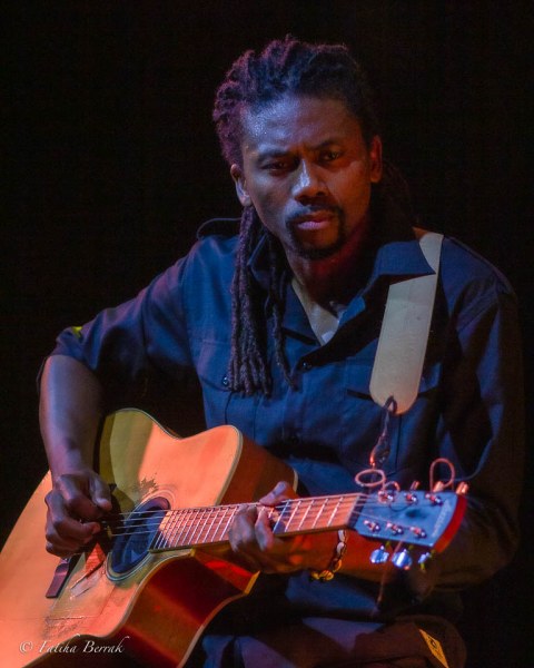 Marciac 2021 - Leyla McCalla _The Capitalist Blues - Lisa Simone's Wonderful Tour - Photos @ Fatiha Berrak 36 2021-07-22021-07-29-Lisa-Simone-s-Wonderful-Tour_014