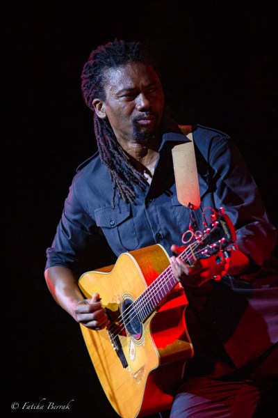 Marciac 2021 - Leyla McCalla _The Capitalist Blues - Lisa Simone's Wonderful Tour - Photos @ Fatiha Berrak 34 2021-07-22021-07-29-Lisa-Simone-s-Wonderful-Tour_015