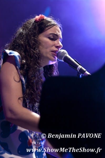 Yael Naim, Free Music 2011