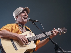 Manu Chao 2023